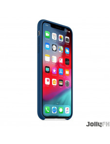 Din iPhone XS Max kommer att skyddas av detta stora omslag.