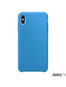Pålitligt och bekvämt fodral till din iPhone XS Max.