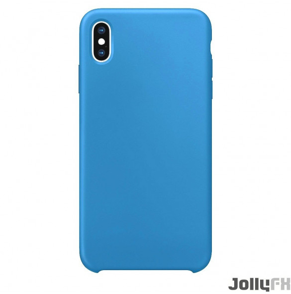 Pålitligt och bekvämt fodral till din iPhone XS Max.