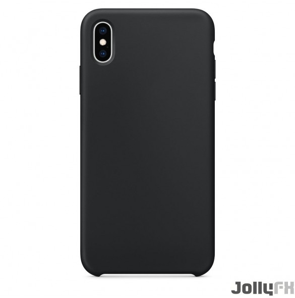 Med detta skydd kommer du att vara lugn för din iPhone XS Max.