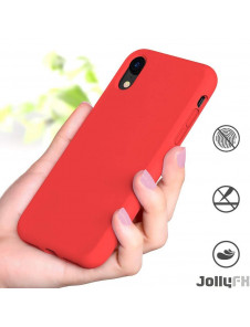 Din iPhone XR kommer att skyddas av detta stora omslag.