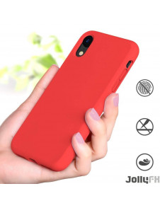 Din iPhone XR kommer att skyddas av detta stora omslag.