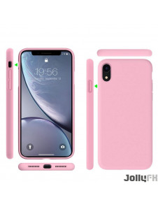 Pålitligt och bekvämt fodral till din iPhone XR.