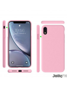 Pålitligt och bekvämt fodral till din iPhone XR.