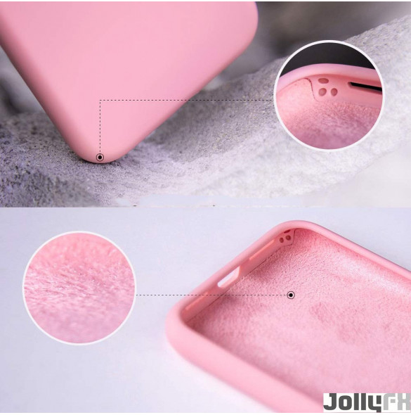 Glöm repor med ett härligt lock från JollyFX.