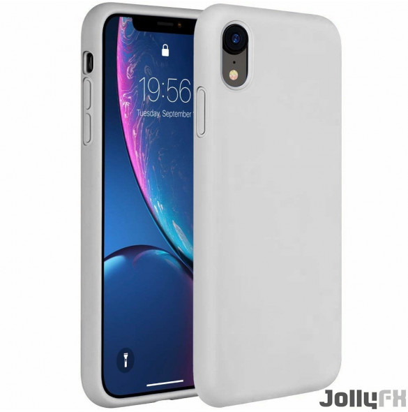 Med detta skydd kommer du att vara lugn för din iPhone XR. Med detta skydd kommer du att vara lugn för din iPhone XR.