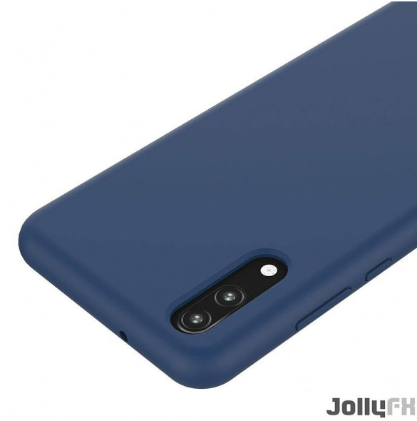 Din Huawei P20 kommer att skyddas av detta stora lock.