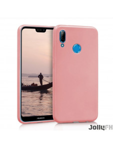 Pålitligt och bekvämt fodral för din Huawei P20 Lite.