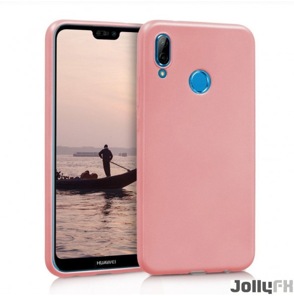 Pålitligt och bekvämt fodral för din Huawei P20 Lite.