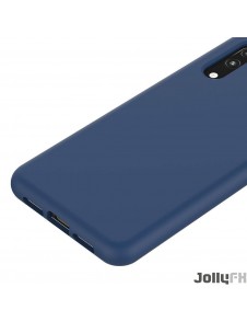 Med detta skydd kommer du att vara lugn för din Huawei P20 Lite.