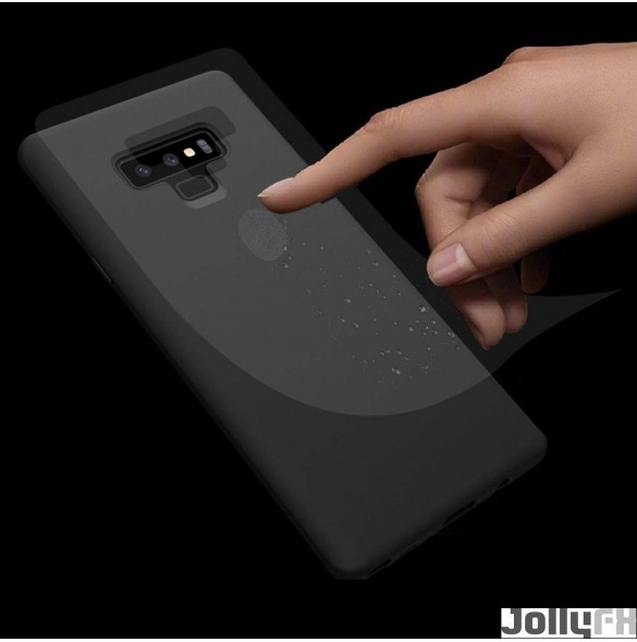 Din Samsung Galaxy Note 9 N960 kommer att skyddas av detta stora omslag.