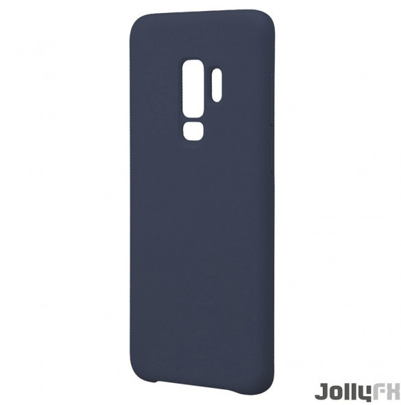 Pålitligt och bekvämt fodral till din Samsung Galaxy S9 Plus G965.