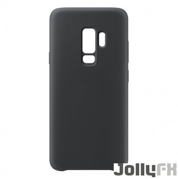 Med detta skydd kommer du att vara lugn för din Samsung Galaxy S9 Plus G965.