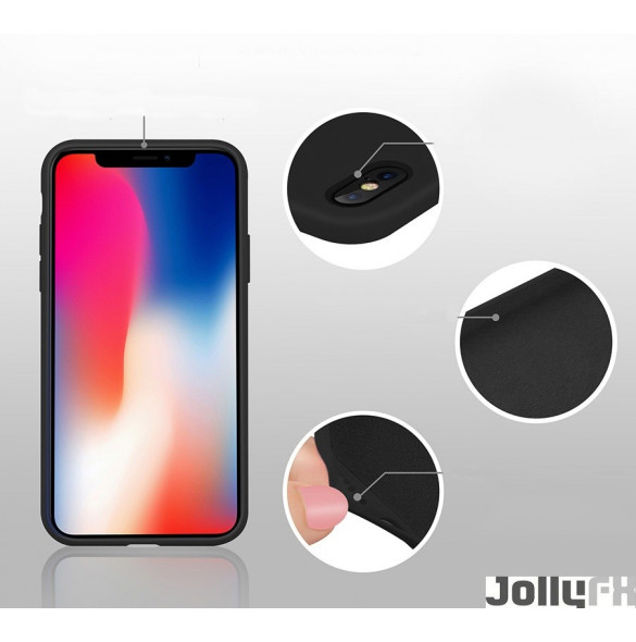 Din Samsung Galaxy S9 Plus G965 kommer att skyddas av detta fantastiska skydd.