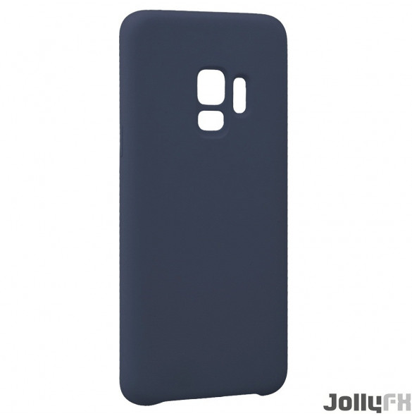 Pålitligt och bekvämt fodral för din Samsung Galaxy S9 G960.