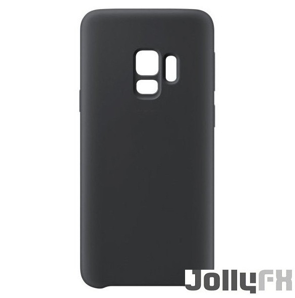 Din Samsung Galaxy S9 G960 kommer att skyddas av detta stora omslag.