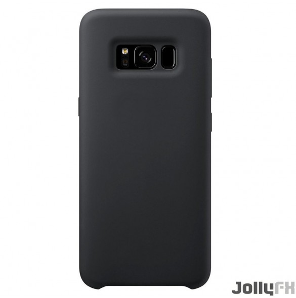 Pålitligt och bekvämt fodral till din Samsung Galaxy S8 Plus G955.