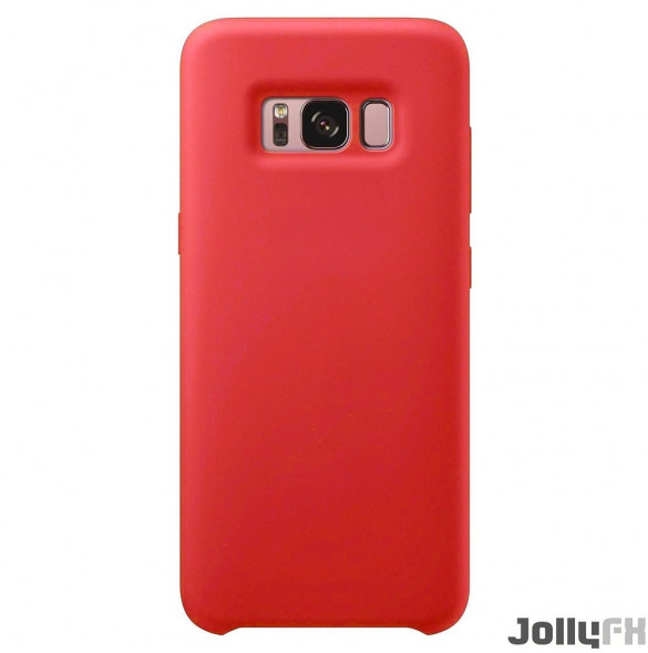 Din Samsung Galaxy S8 G950 kommer att skyddas av detta stora omslag.
