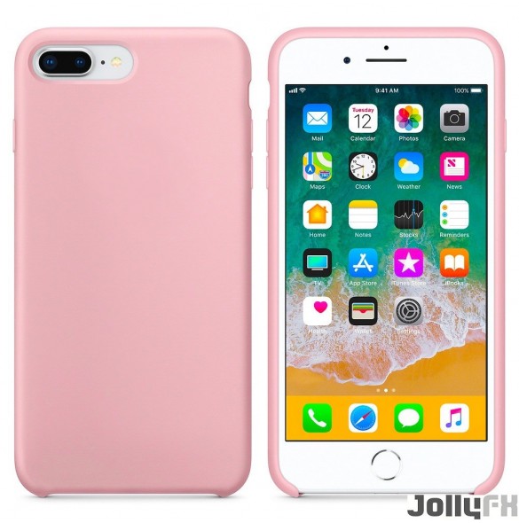 Pålitligt och bekvämt fodral till din iPhone 8 Plus / 7 Plus.