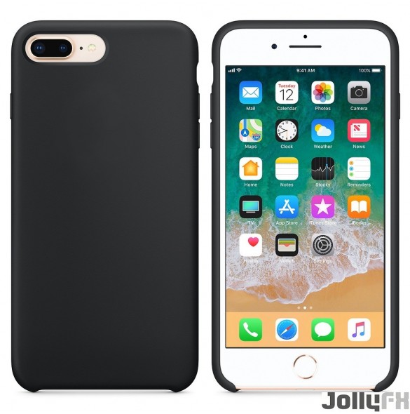 Med detta skydd kommer du att vara lugn för din iPhone 8 Plus / 7 Plus.