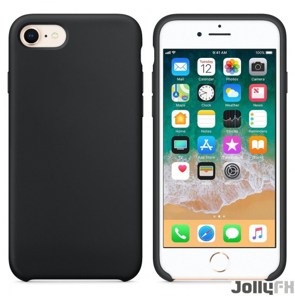 Med detta skydd kommer du att vara lugn för din iPhone 8/7.