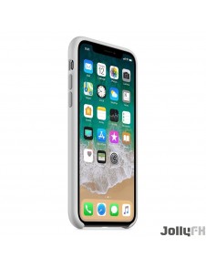 Gråt och väldigt snyggt skydd iPhone XS / X.