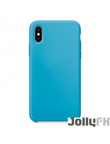 Din telefon skyddas av detta skydd från JollyFX.