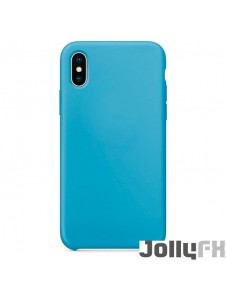 Din telefon skyddas av detta skydd från JollyFX.