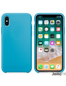 Pålitligt och bekvämt fodral för din iPhone XS / X.