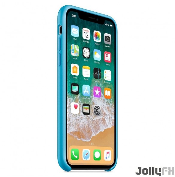 Glöm repor med ett härligt lock från JollyFX.
