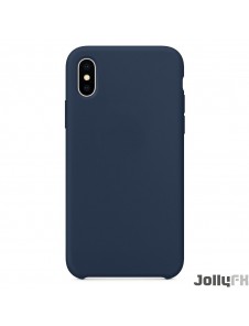 Din iPhone XS / X kommer att skyddas av detta stora omslag.