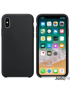 Din iPhone XS / X kommer att skyddas av detta stora omslag.