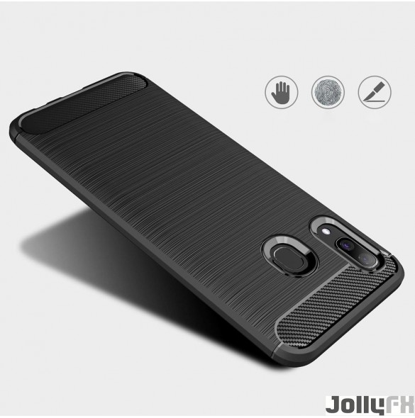 Högkvalitativ TPU från JollyFX.