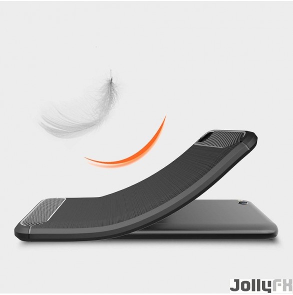 Med detta skydd kommer du att vara lugn för din Xiaomi Redmi Go.