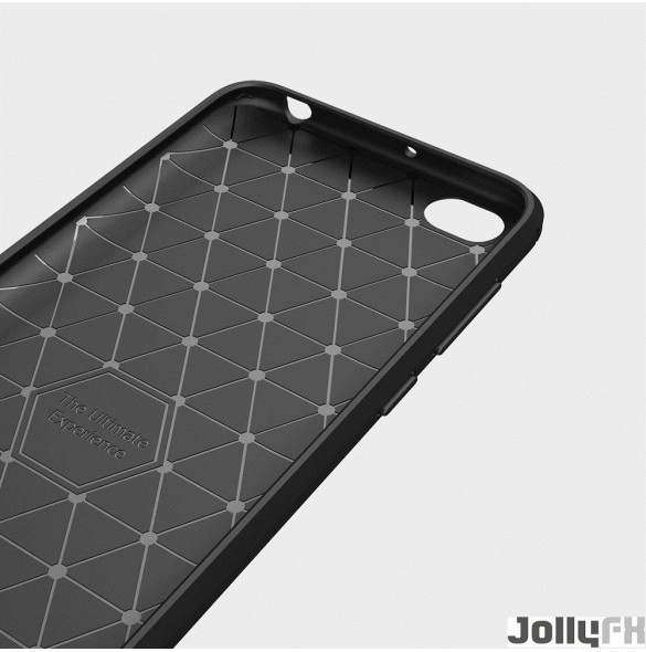 Högkvalitativ TPU från JollyFX.