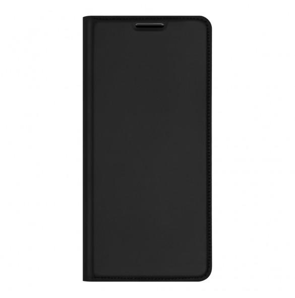 Dux Ducis Skin Pro Bokhylla typ fodral för Samsung Galaxy A13 5G svart
