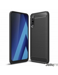 Med detta skydd kommer du att vara lugn för din Samsung Galaxy A50.