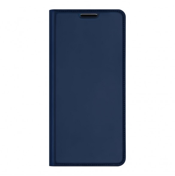 Dux Ducis Skin Pro Bokhylla typ fodral för Samsung Galaxy A13 5G blå