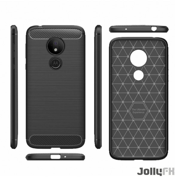 Din Motorola Moto G7 Power kommer att skyddas av detta stora omslag.