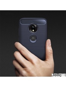 Pålitligt och bekvämt fodral för din Motorola Moto G7 Play.