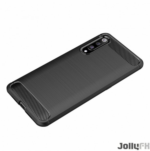 Din Xiaomi Mi 9 kommer att skyddas av detta stora lock.