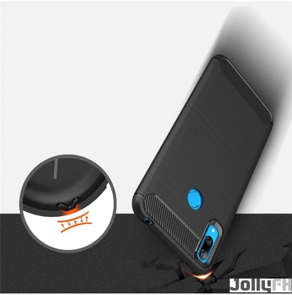 Högkvalitativ TPU från JollyFX.