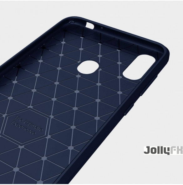 Med detta skydd kommer du att vara lugn för din Asus Zenfone Max Pro M2 ZB631KL.