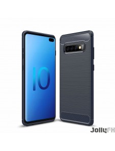 Med detta skydd kommer du att vara lugn för din Samsung Galaxy S10 Plus.