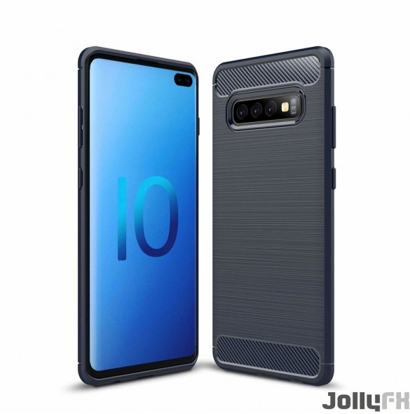 Med detta skydd kommer du att vara lugn för din Samsung Galaxy S10 Plus.