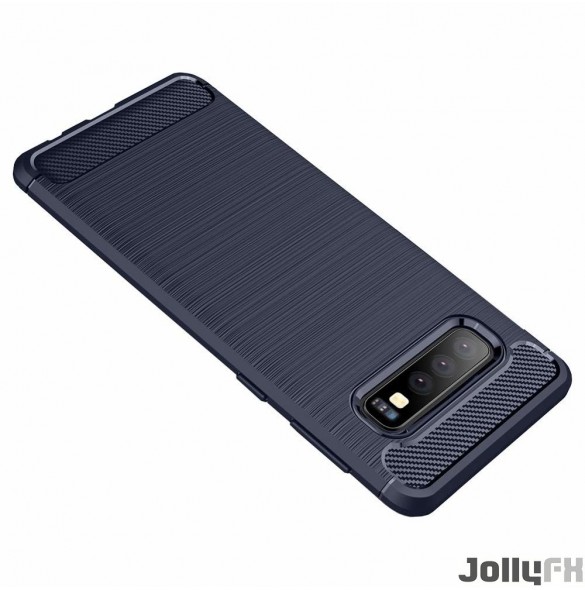 Din Samsung Galaxy S10 Plus kommer att skyddas av detta fantastiska skydd.