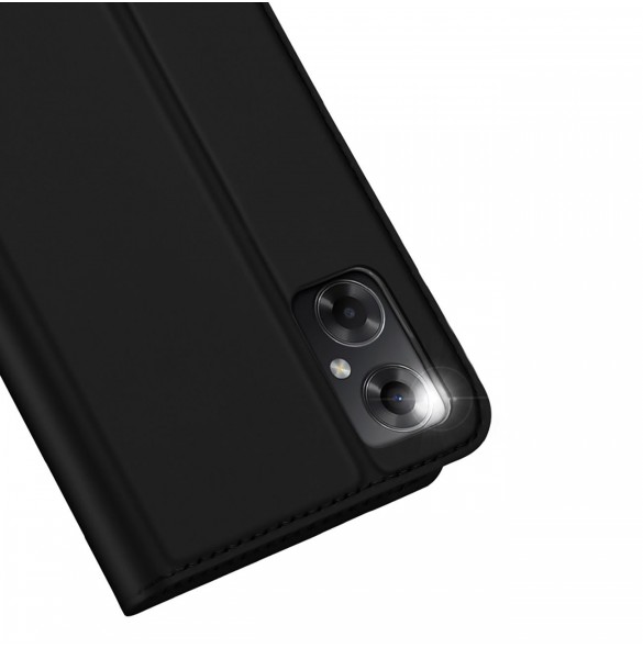 Dux Ducis Skin Pro Fodral för Xiaomi Redmi Note 11E /Redmi 10 5G / Redmi 10 Prime+ 5G / Poco M4 5G Cover Flip Card Plånboksst