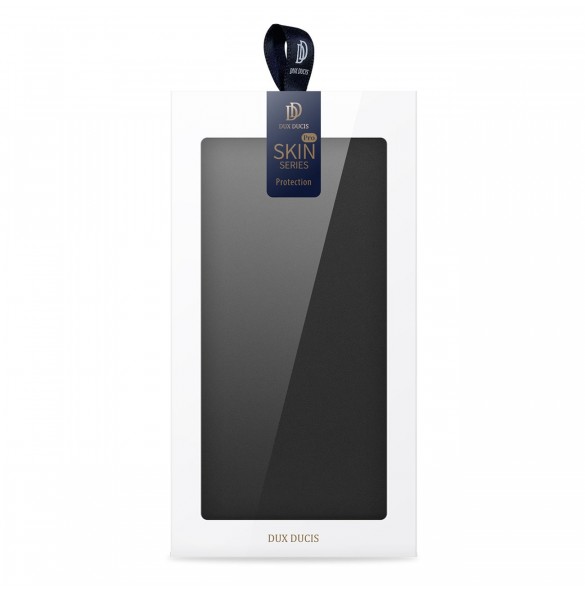 Dux Ducis Skin Pro Fodral för Xiaomi Redmi Note 11E /Redmi 10 5G / Redmi 10 Prime+ 5G / Poco M4 5G Cover Flip Card Plånboksst