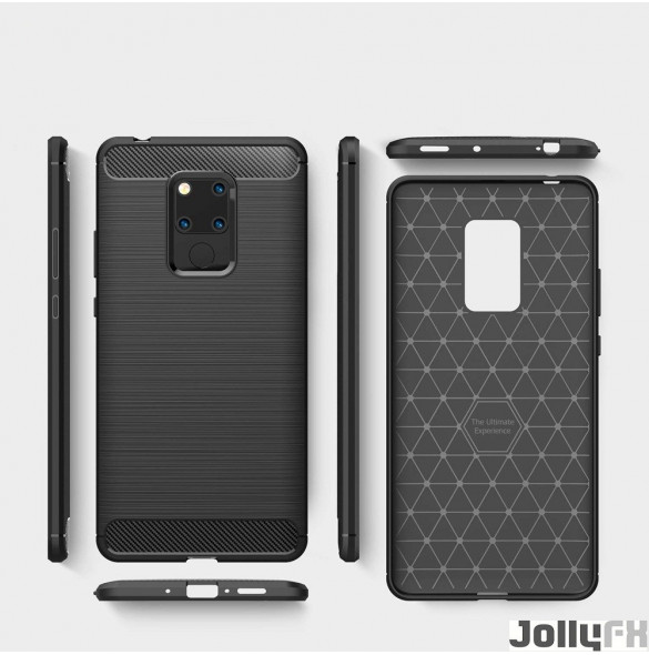 Din Huawei Mate 20 kommer att skyddas av detta stora lock.