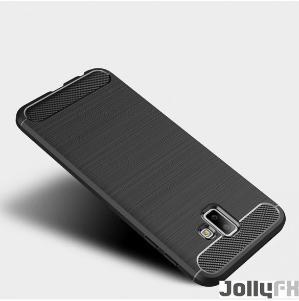 Med detta skydd kommer du att vara lugn för din Samsung Galaxy J6 Plus 2018 J610.